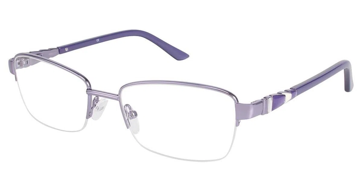 C by L'Amy CYCBL522 Eyeglasses - view 3